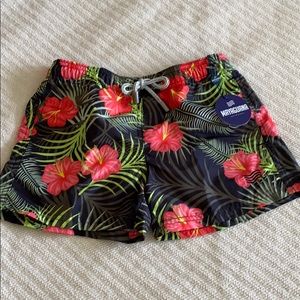 Mayaguana Boys Swim Trunks